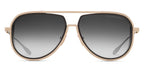 Dita Outrcraft DTS188 01 Sunglasses