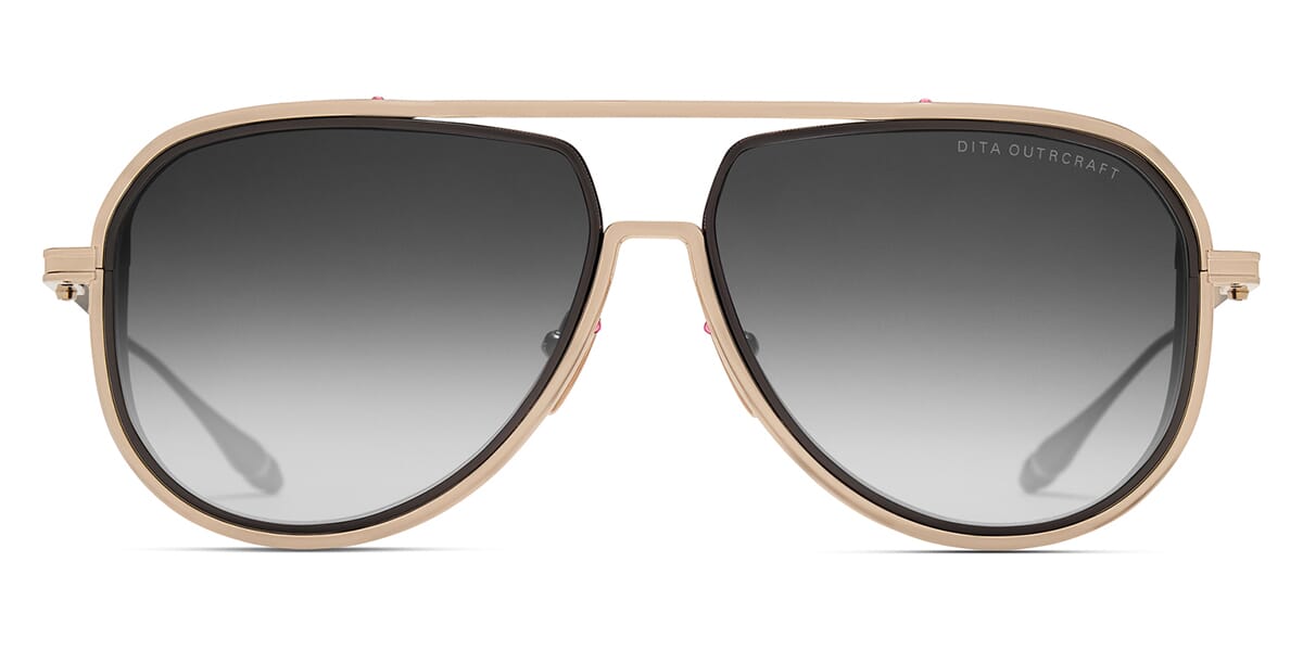 Dita Outrcraft DTS188 01 Sunglasses