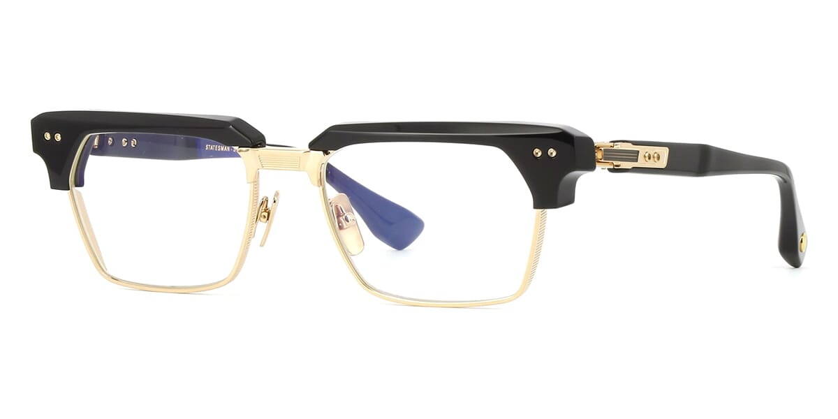 Dita Statesman Seven DTX 443 01 Glasses Pretavoir
