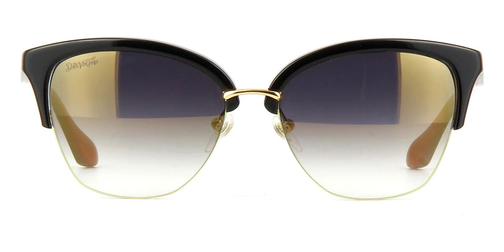 Dita x Dita Von Teese Paramour DVT200 A Sunglasses