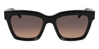 DKNY DK551S 001 Sunglasses