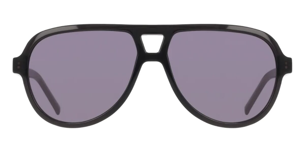DKNY DK556S 001 Sunglasses