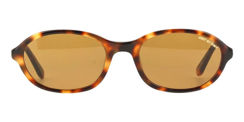 DMY BY DMY Bibi DMY12BH Havana Sunglasses