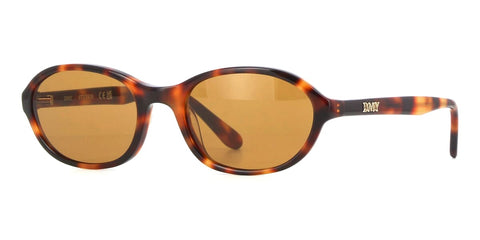 DMY Studios Bibi DMYSUN12BH Havana Sunglasses