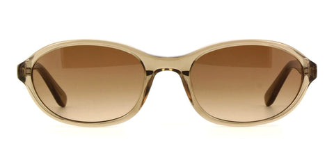 DMY Studios Bibi DMYSUN12TOY Transparent Oyster Sunglasses