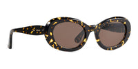 DMY Studios Camille DMYSUN24TOR Tortoiseshell