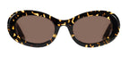 DMY Studios Camille DMYSUN24TOR Tortoiseshell