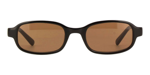 DMY Studios Margot DMYSUN13SB Black Sunglasses