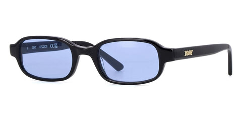 DMY Studios Margot DMYSUN13SB1 Black Sunglasses
