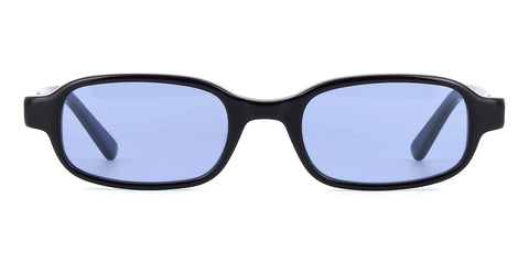 DMY Studios Margot DMYSUN13SB1 Black Sunglasses