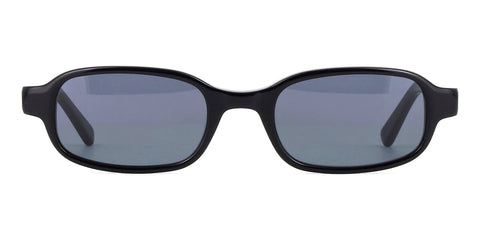 DMY Studios Margot DMYSUN13SB2 Black Sunglasses