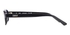 DMY Studios Margot DMYSUN13SB2 Black Sunglasses