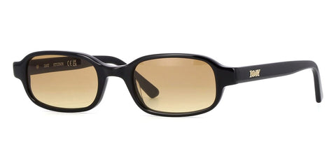 DMY Studios Margot DMYSUN13SB3 Black Sunglasses