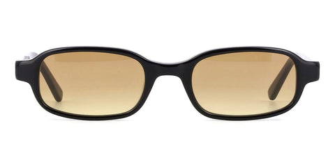 DMY Studios Margot DMYSUN13SB3 Black Sunglasses