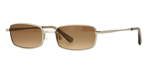 DMY Studios Olsen DMYSUN05GBL Brown Lens Sunglasses