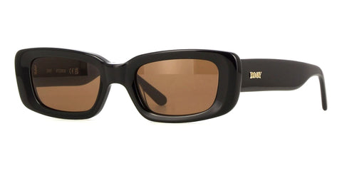 DMY Studios Preston DMYSUN02SB Black Sunglasses