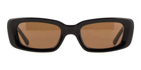 DMY Studios Preston DMYSUN02SB Black Sunglasses