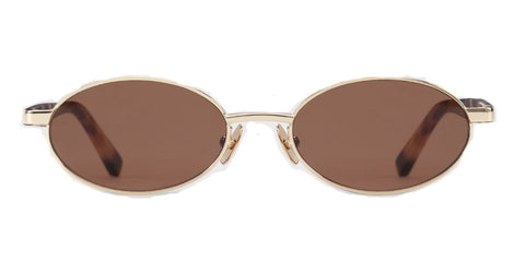 DMY Studios Tove DMYSUN22BL Brown