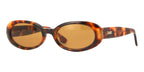 DMY Studios Valentina DMYSUN04BH Havana Sunglasses