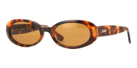DMY Studios Valentina DMYSUN04BH Havana - As Seen On Bella Hadid & Matilda Djerf