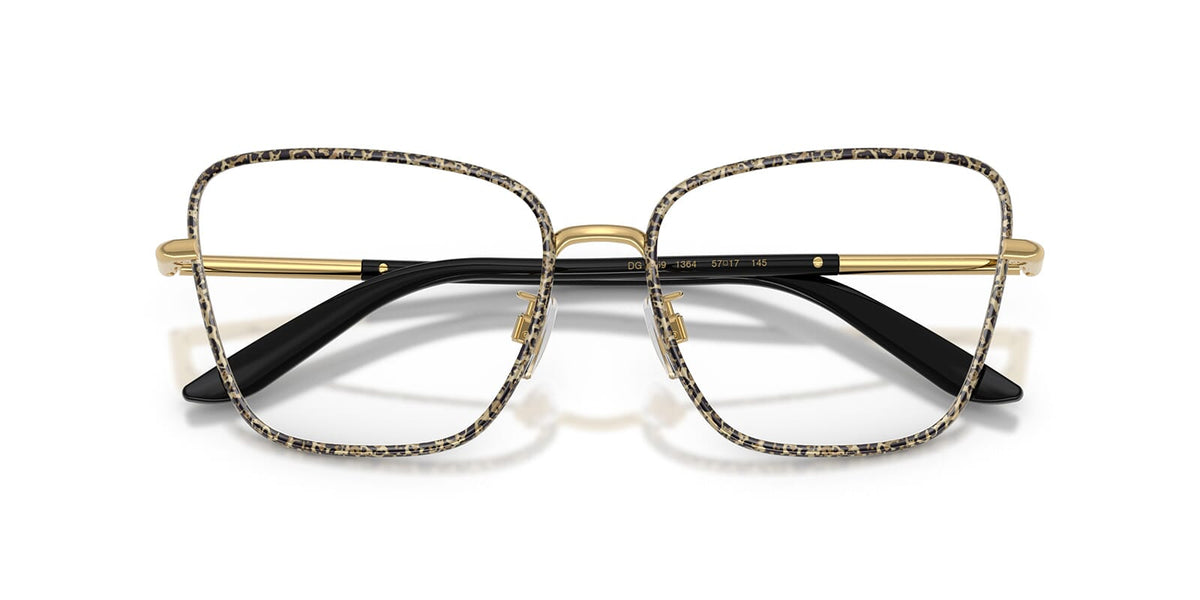 Dolce&Gabbana DG1359 1364 Glasses
