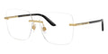 Dolce&Gabbana DG1360 02 Glasses