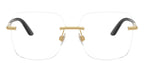 Dolce&Gabbana DG1360 02 Glasses