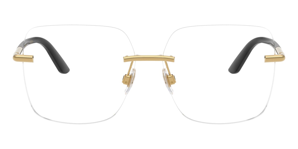 Dolce&Gabbana DG1360 02 Glasses