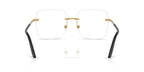 Dolce&Gabbana DG1360 02 Glasses