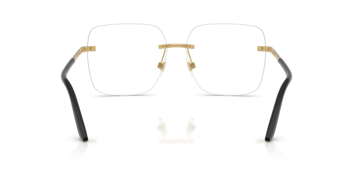 Dolce&Gabbana DG1360 02 Glasses