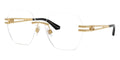 Dolce&Gabbana DG1369 02 Glasses
