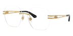 Dolce&Gabbana DG1369 02 Glasses