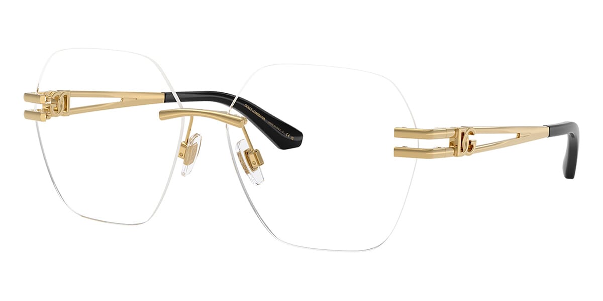 Dolce&Gabbana DG1369 02 Glasses