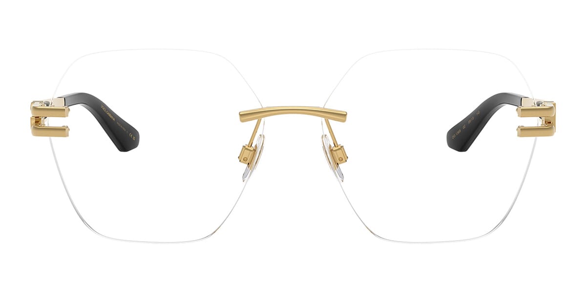 Dolce&Gabbana DG1369 02 Glasses