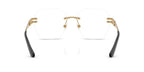 Dolce&Gabbana DG1369 02 Glasses