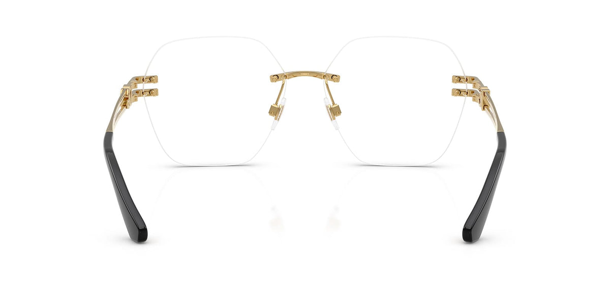 Dolce&Gabbana DG1369 02 Glasses