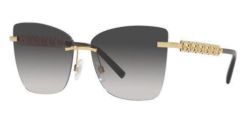 Dolce&Gabbana DG2289 02/8G Sunglasses