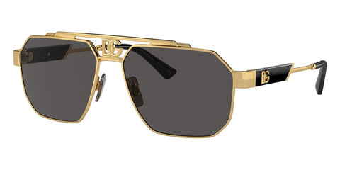 Dolce&Gabbana DG2294 02/87 Sunglasses