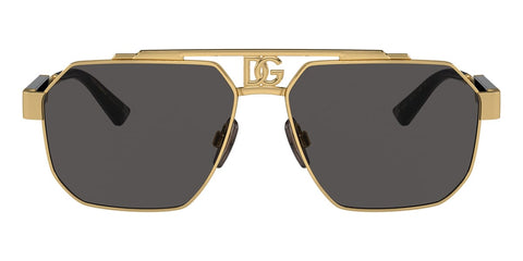 Dolce&Gabbana DG2294 02/87 Sunglasses