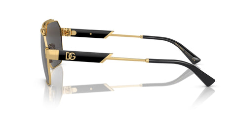 Dolce&Gabbana DG2294 02/87 Sunglasses