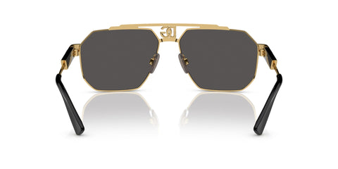 Dolce&Gabbana DG2294 02/87 Sunglasses