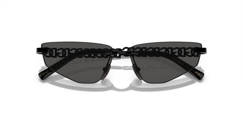 Dolce&Gabbana DG2301 01/87 Sunglasses
