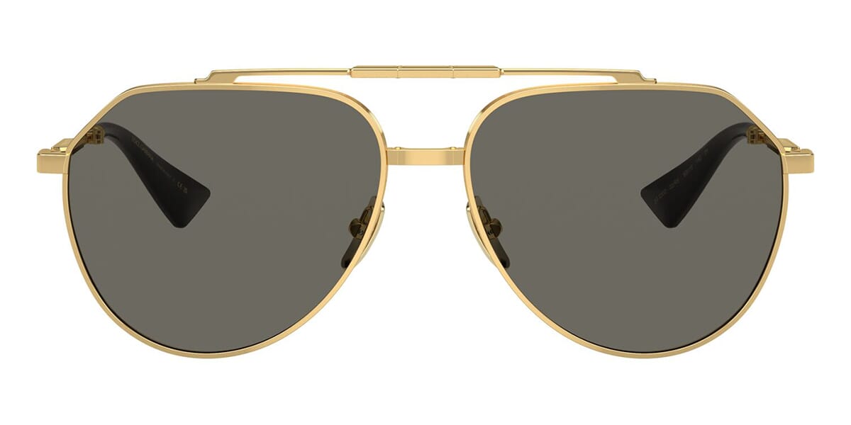 Dolce&Gabbana DG2302 02/R5 Sunglasses