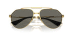 Dolce&Gabbana DG2302 02/R5 Sunglasses