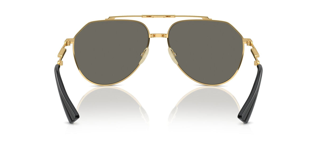 Dolce&Gabbana DG2302 02/R5 Sunglasses