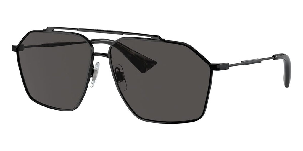 Dolce&Gabbana DG2303 01/87 Sunglasses