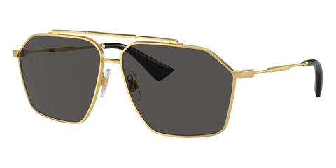 Dolce&Gabbana DG2303 02/87 Sunglasses