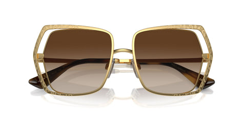 Dolce&Gabbana DG2306 02/13 Sunglasses