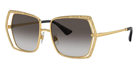 Dolce&Gabbana DG2306 02/8G Sunglasses