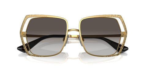 Dolce&Gabbana DG2306 02/8G Sunglasses